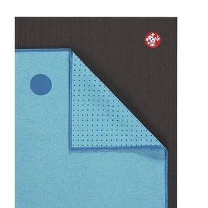 Yogitoes Manduka Yoga Mat Towel